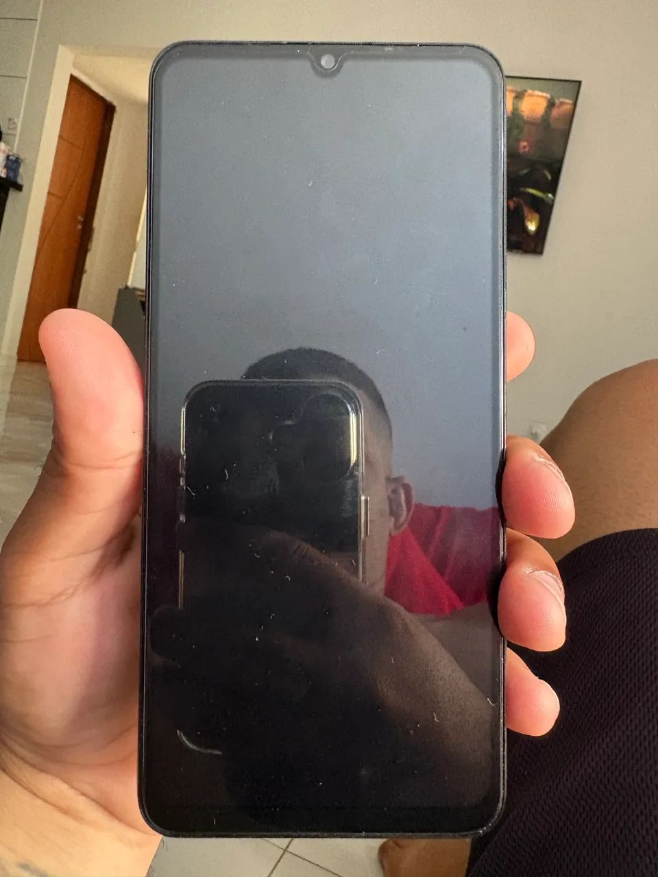Realme Note 50 - Foto 2