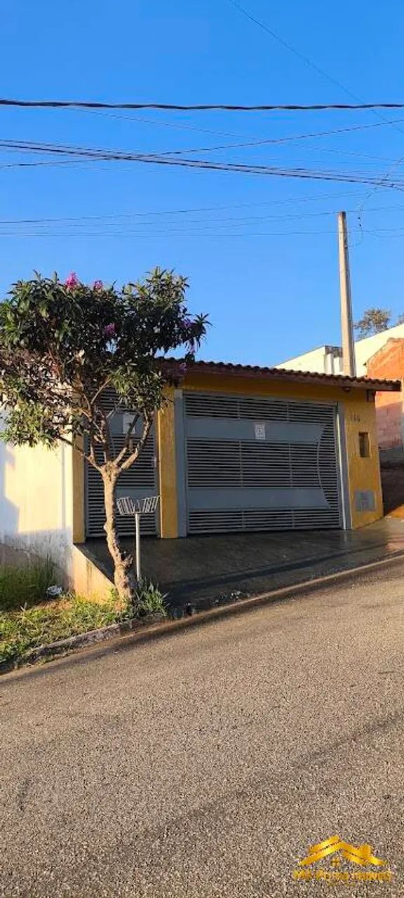 CASA À VENDA EM ARAÇARIGUAMA | 25 MIN DE ALPHAVILLE
