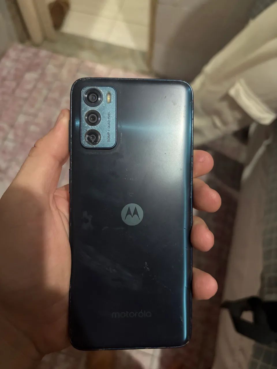 Moto G42 - Foto 2