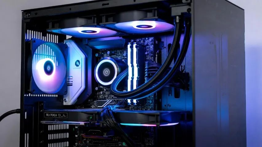 formatação de PC  limpeza preventiva  instalação de jogos  otimização para jogo