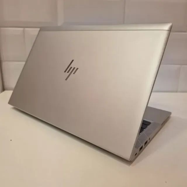 Notebook HP i5 11th - 8Gb Ram - Intel Iris Xe - SSD - Foto 4