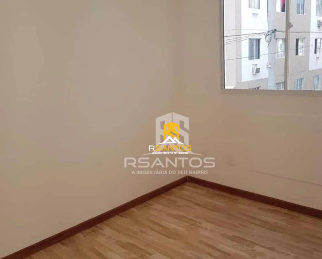 Condomínio Cores da Mata apartamento com 2 quartos - Foto 5