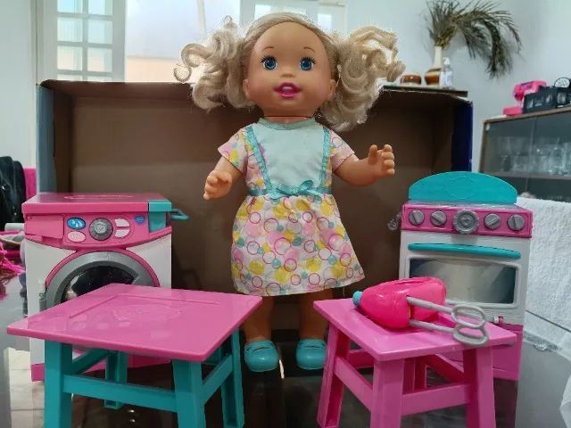 BRINQUEDOS