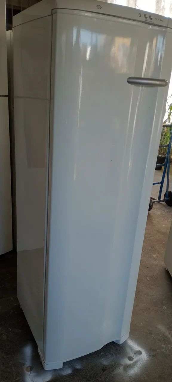 Freezer Eletrolux 110V  260Litros - Foto 4