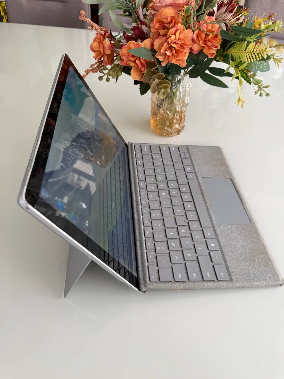 Notebook Surface pro 6  - Foto 2
