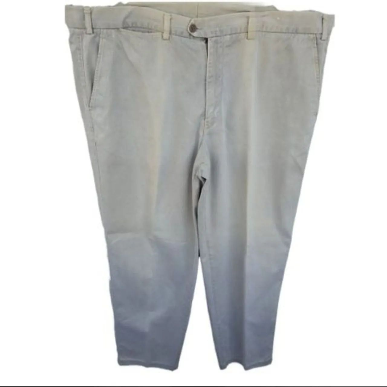Calça BROOKSFIELD original tamanho 56 - Foto 2