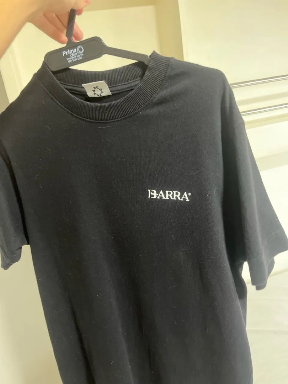 KIT 3 CAMISAS DA BARRA CREW - Foto 2