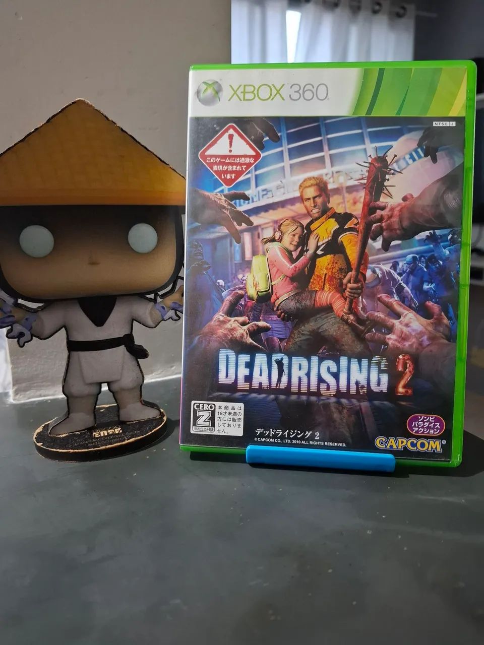 Deadrising 2 - Xbox 360