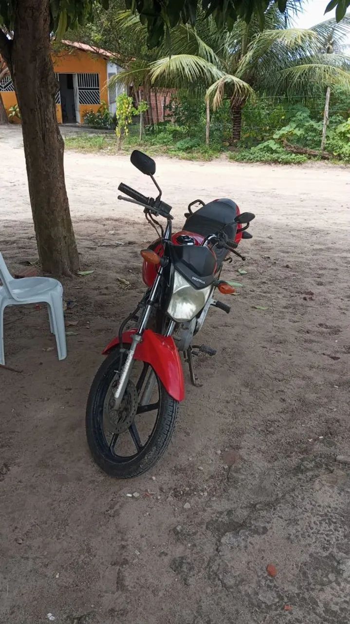 Moto 125 ESD  - Foto 2