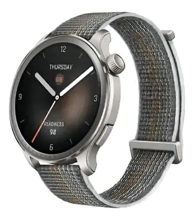 Amazfit Balance Sunset Grey