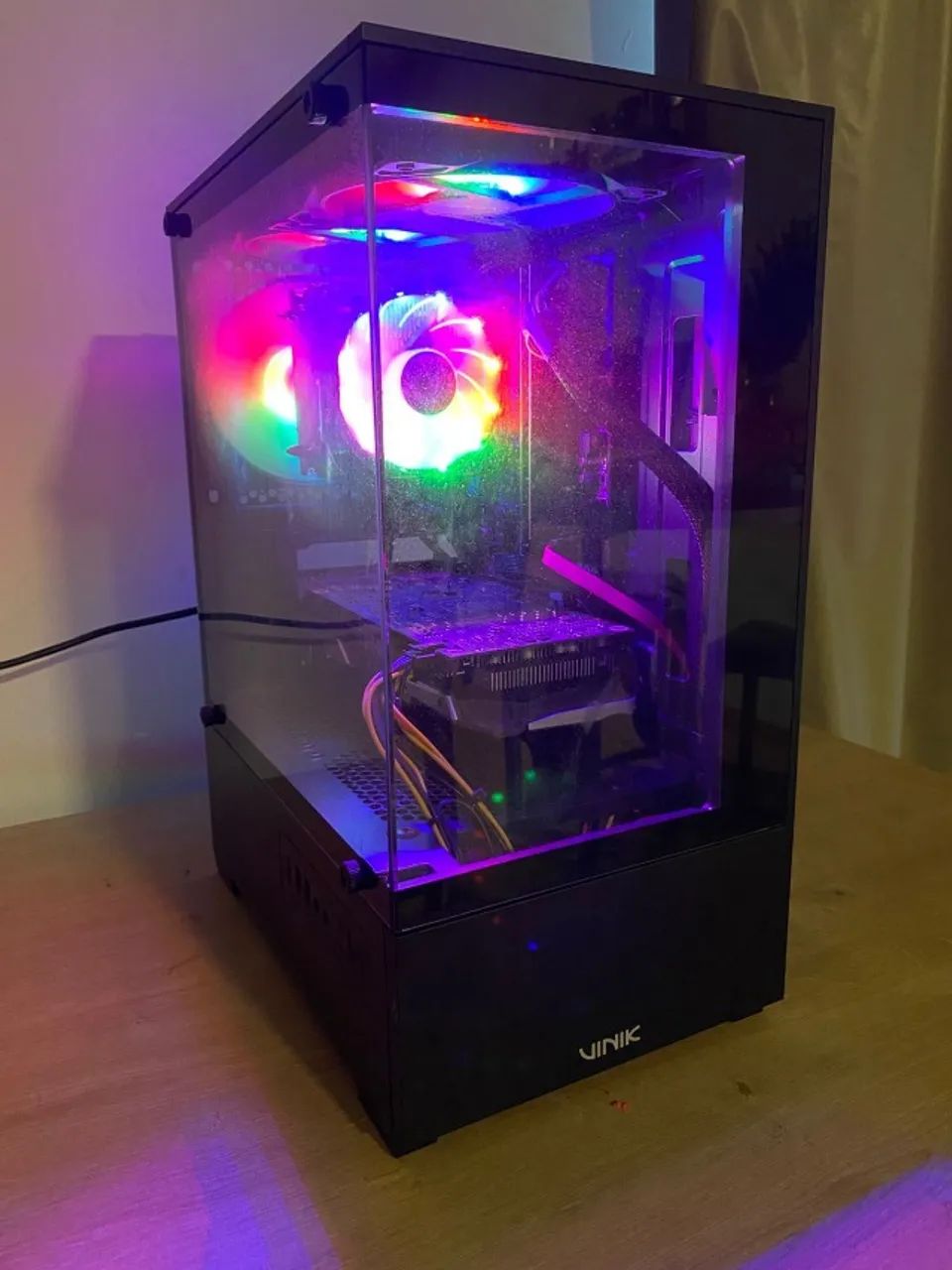 Pc Gamer - Foto 4