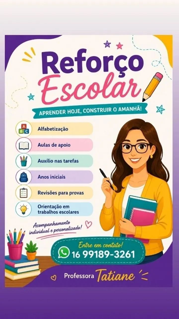 Aula Particular 
