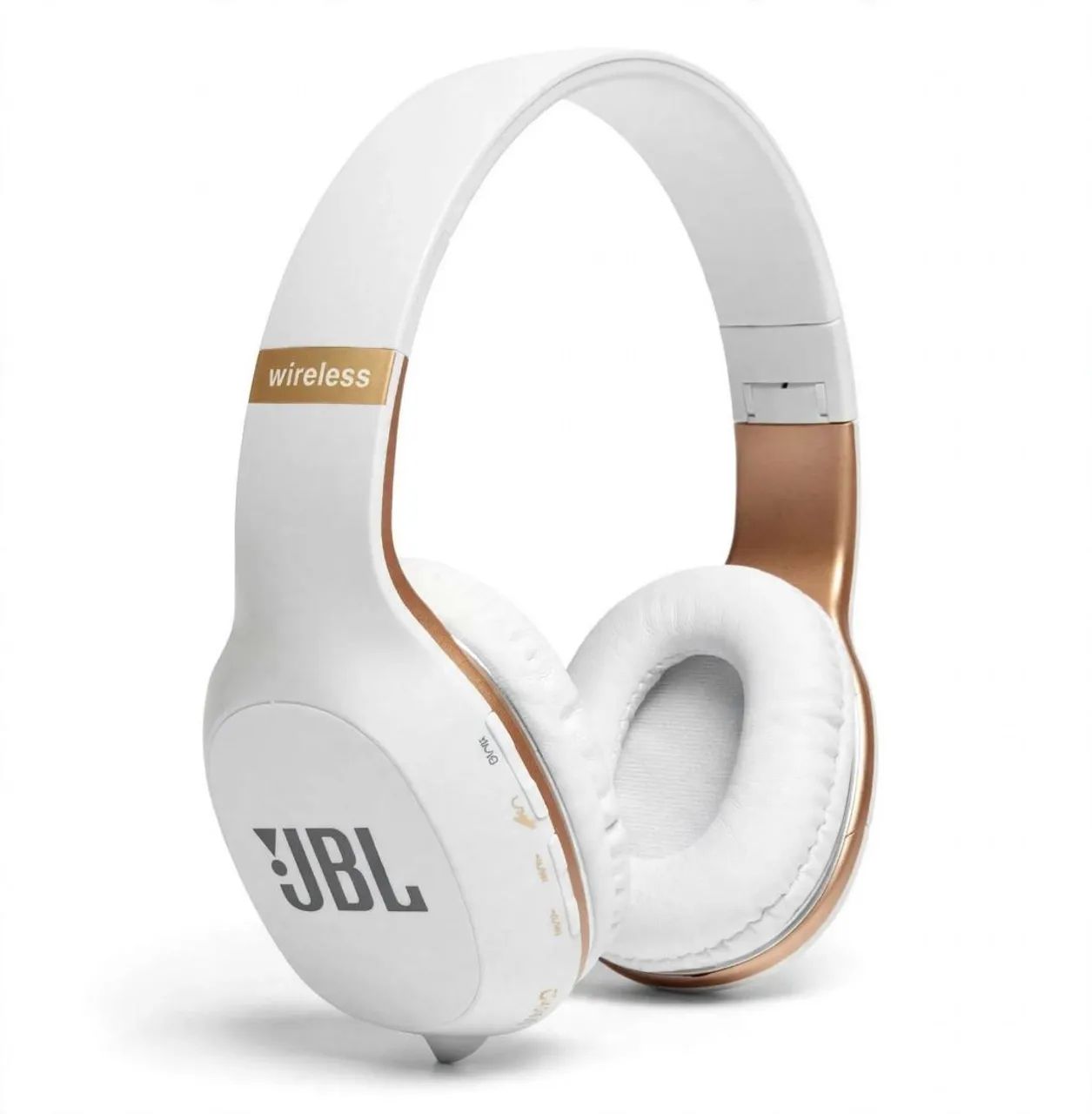 FONE JBL TUNE 951 - BLUETOOTH + PURE BASS + ANC - Foto 4