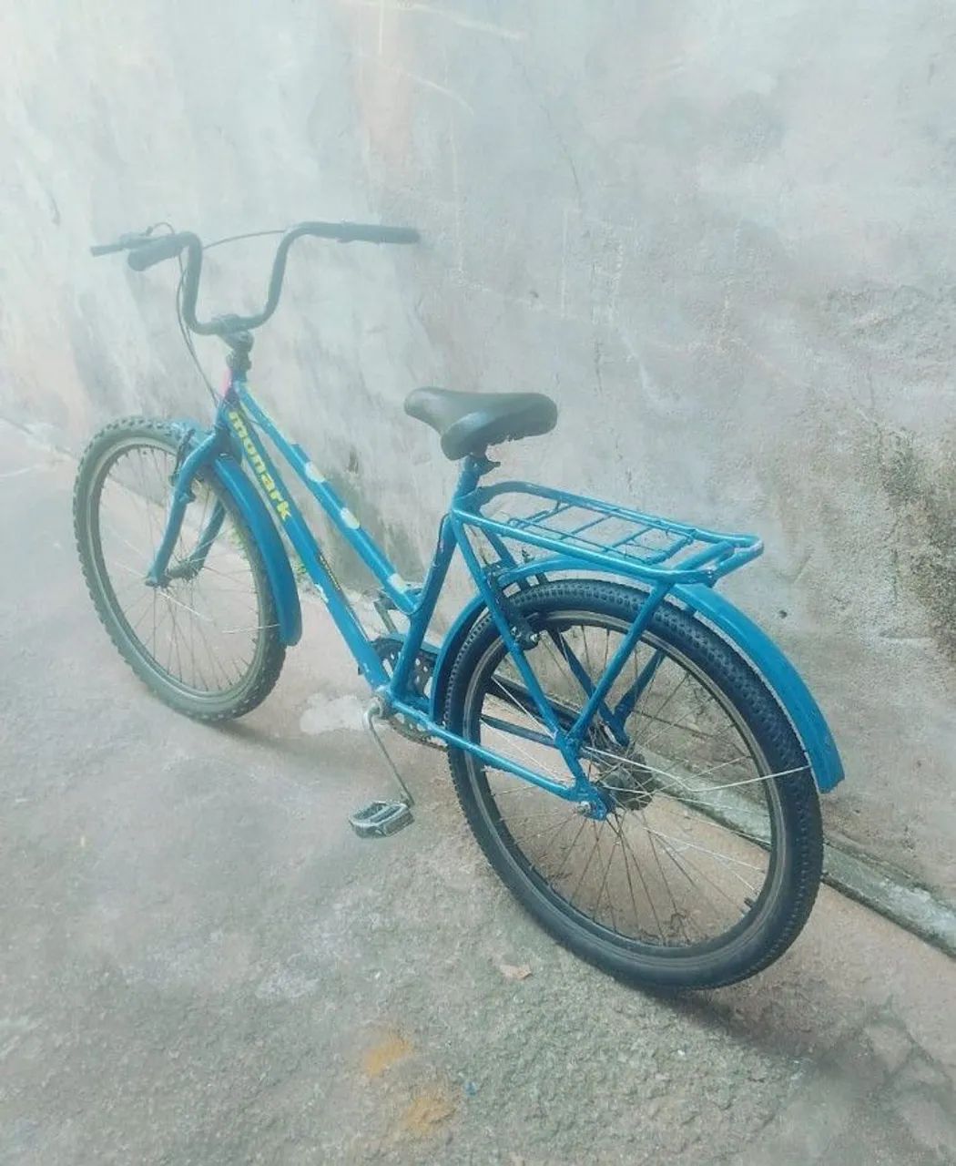 Bicicleta  - Foto 2