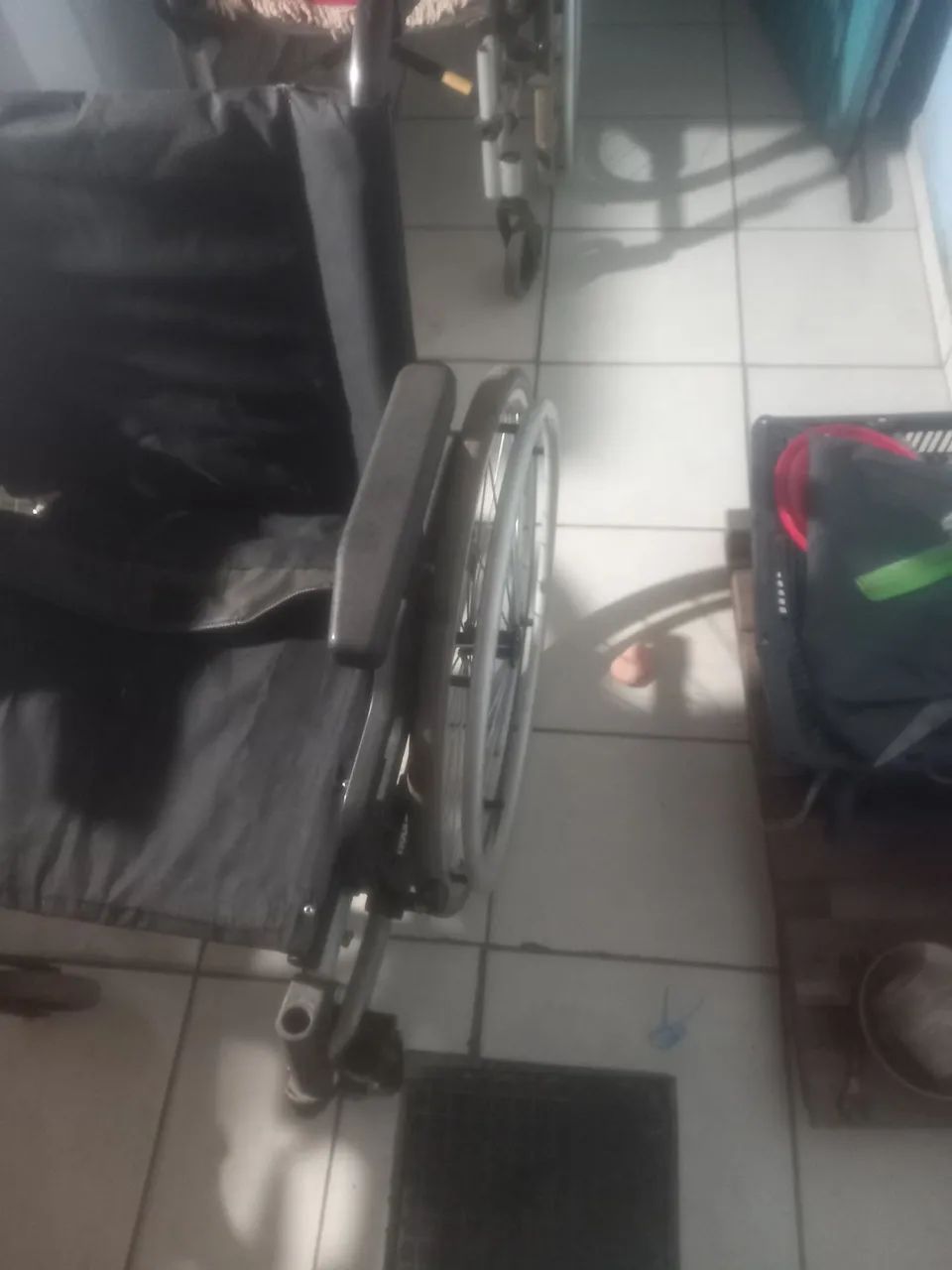 2 Cadeiras  - Foto 2