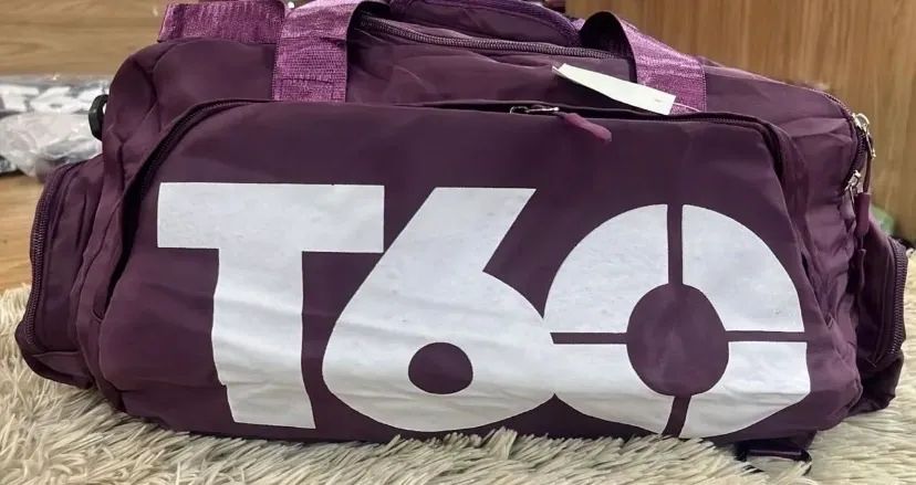 Bolsa T60 Promoção  - Foto 5