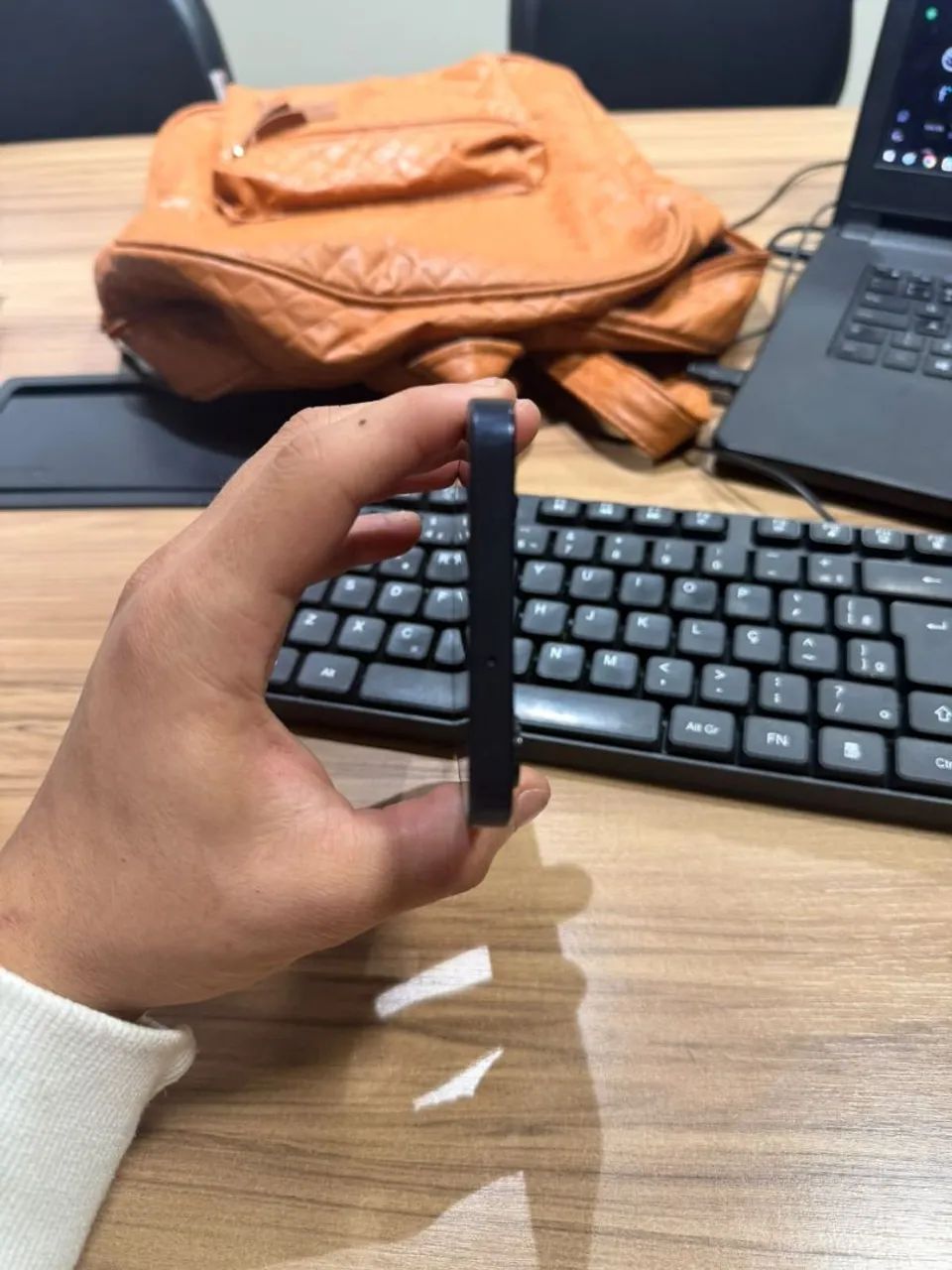Celular A16, novo ! - Foto 5