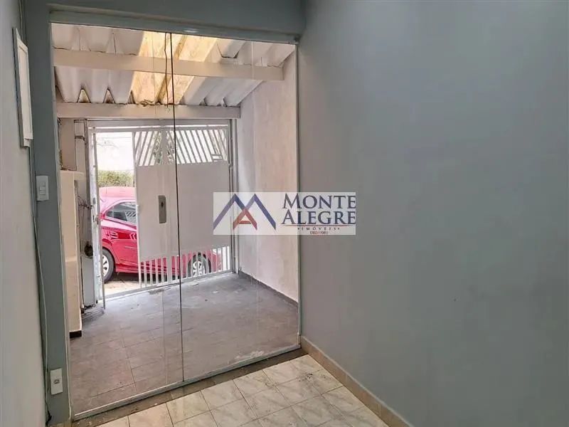 Sobrado para Aluguel na Vila Mascote com 3 dormitórios e 74 m² de área útil - Foto 2