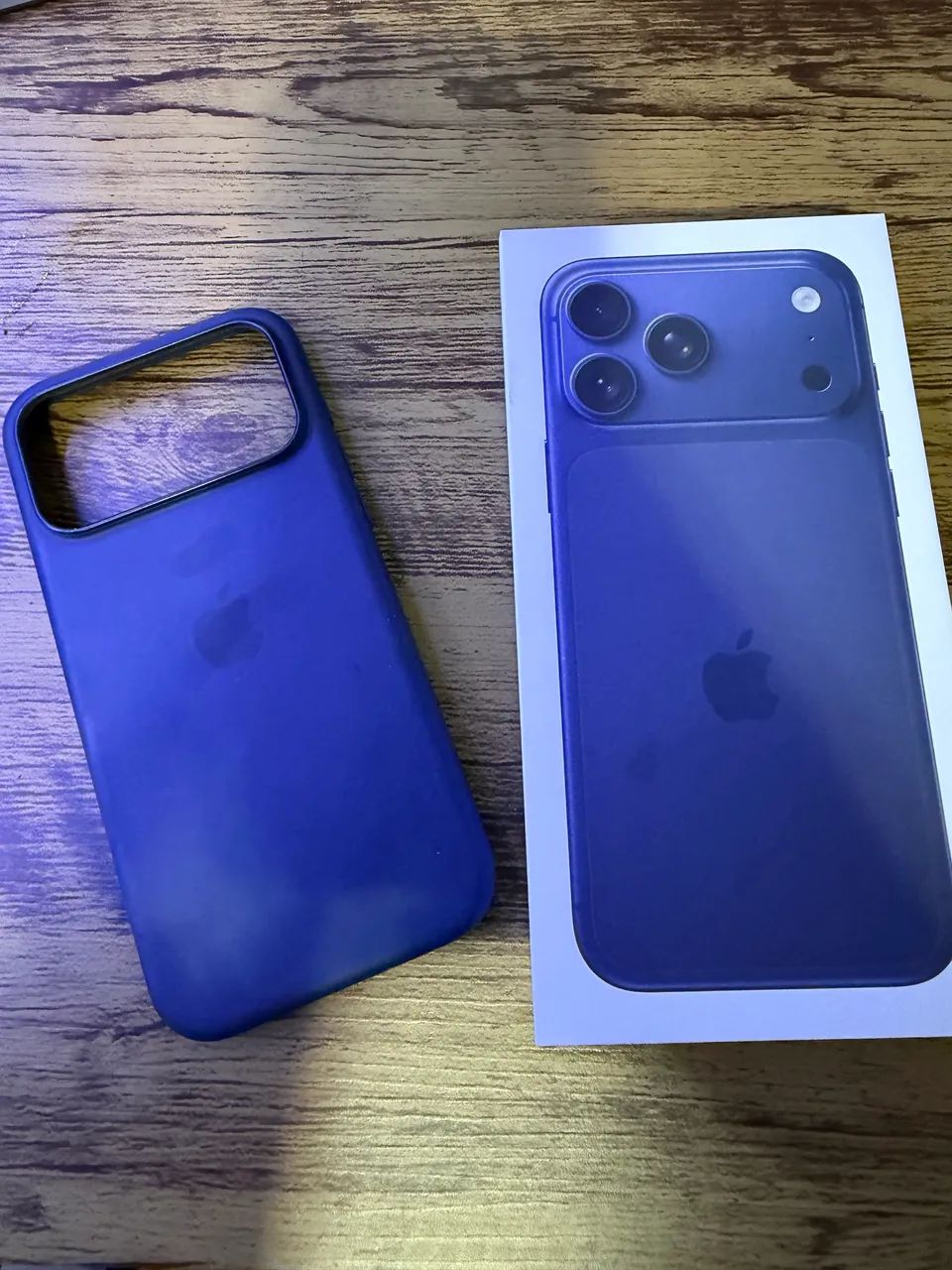iPhone 17 Pro Max Novo Vendo/Troco  - Foto 4