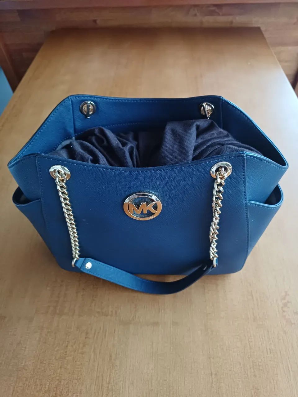 Bolsa ombro Michael kors - Foto 2