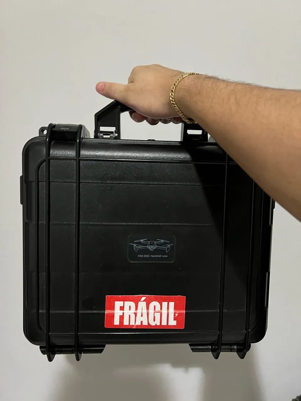 DRONE - FIMI X8 SE 2022  - Foto 5