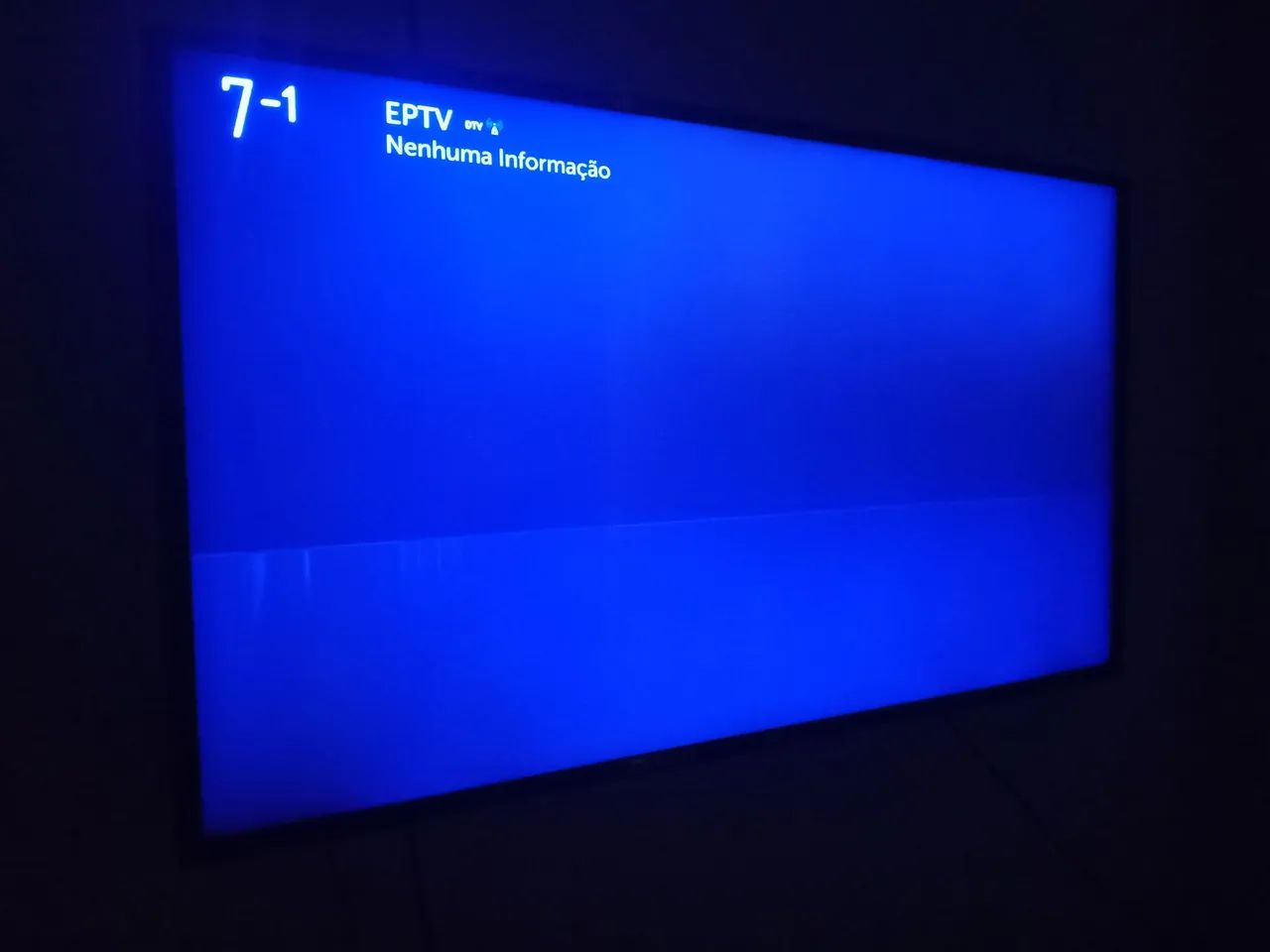 TV SMART  LG 42 POLEGADAS  - Foto 5