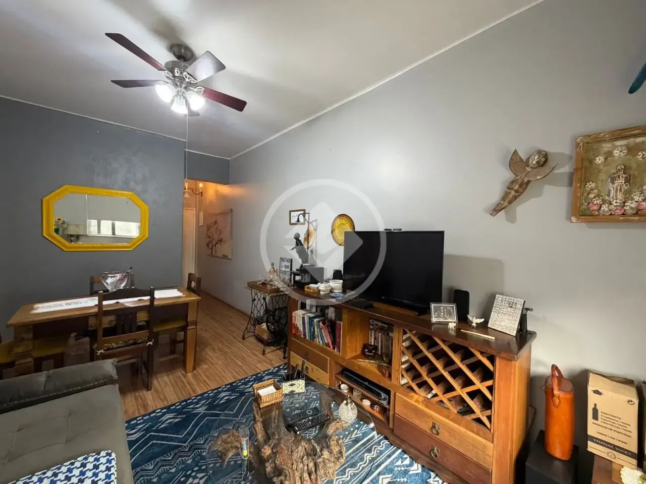 Apartamento dois quartos na várzea codigo: 365835 - Foto 4
