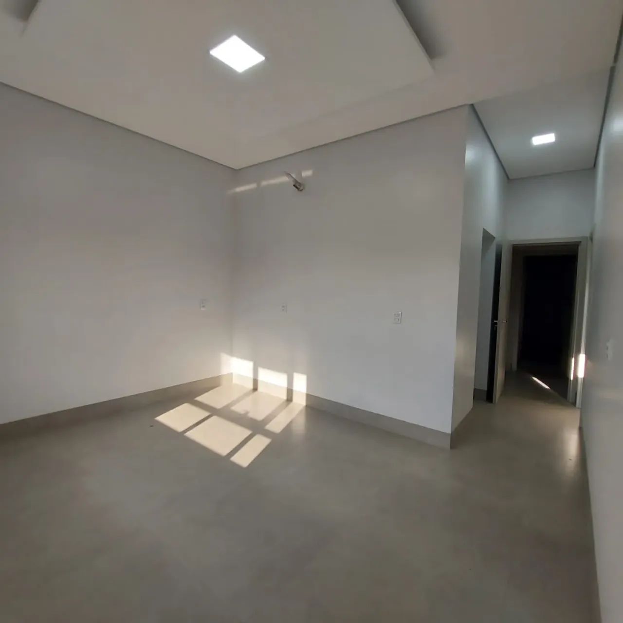 Casa para venda com 210 metros quadrados com 3 quartos - Foto 5