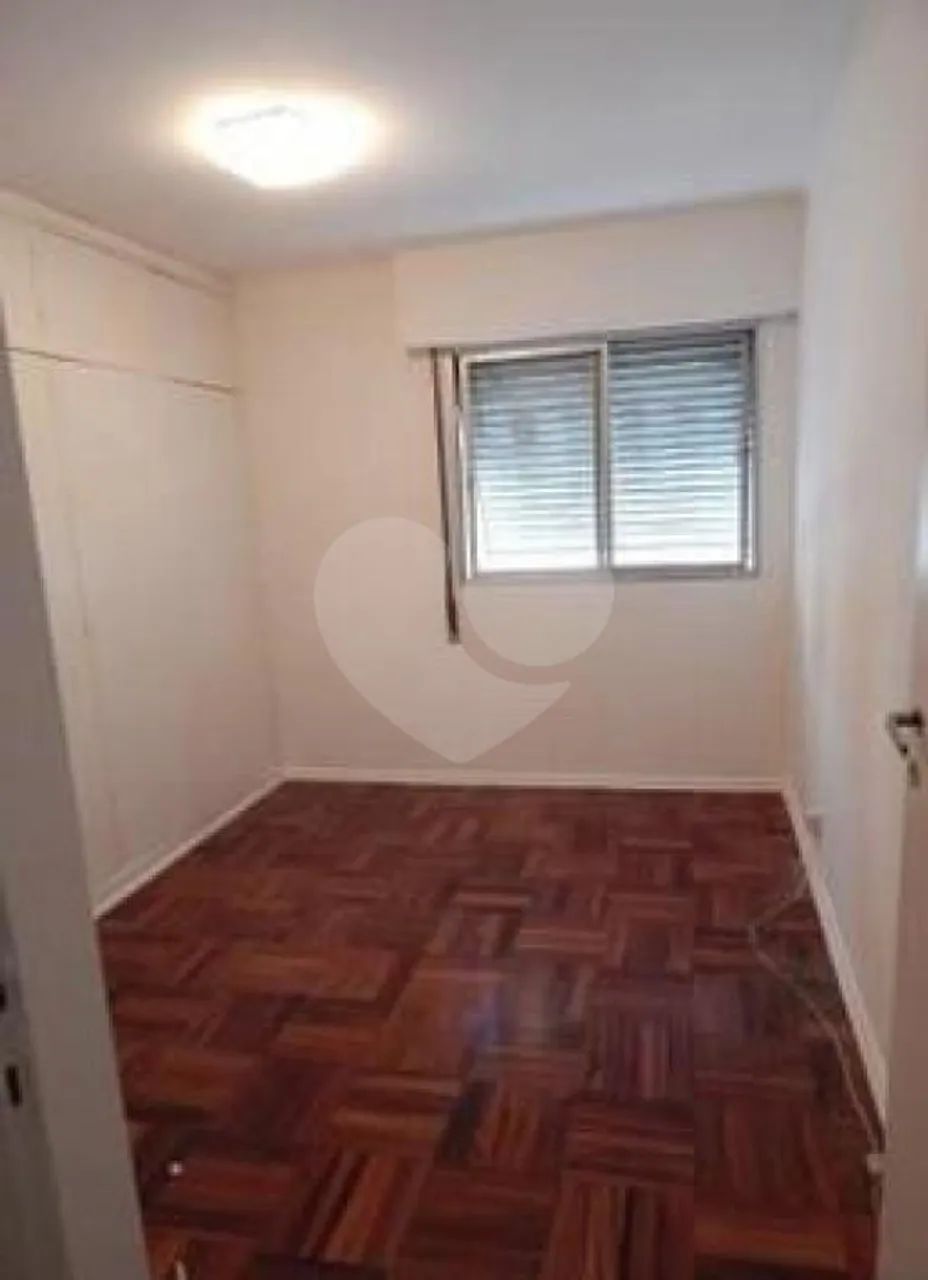 Apartamento com 3 quartos à venda em Itaim bibi - SP - Foto 9