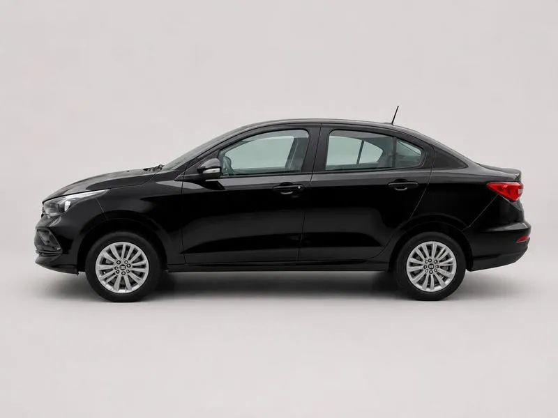 Fiat Cronos Drive 1.0 6V 2025 - Foto 3