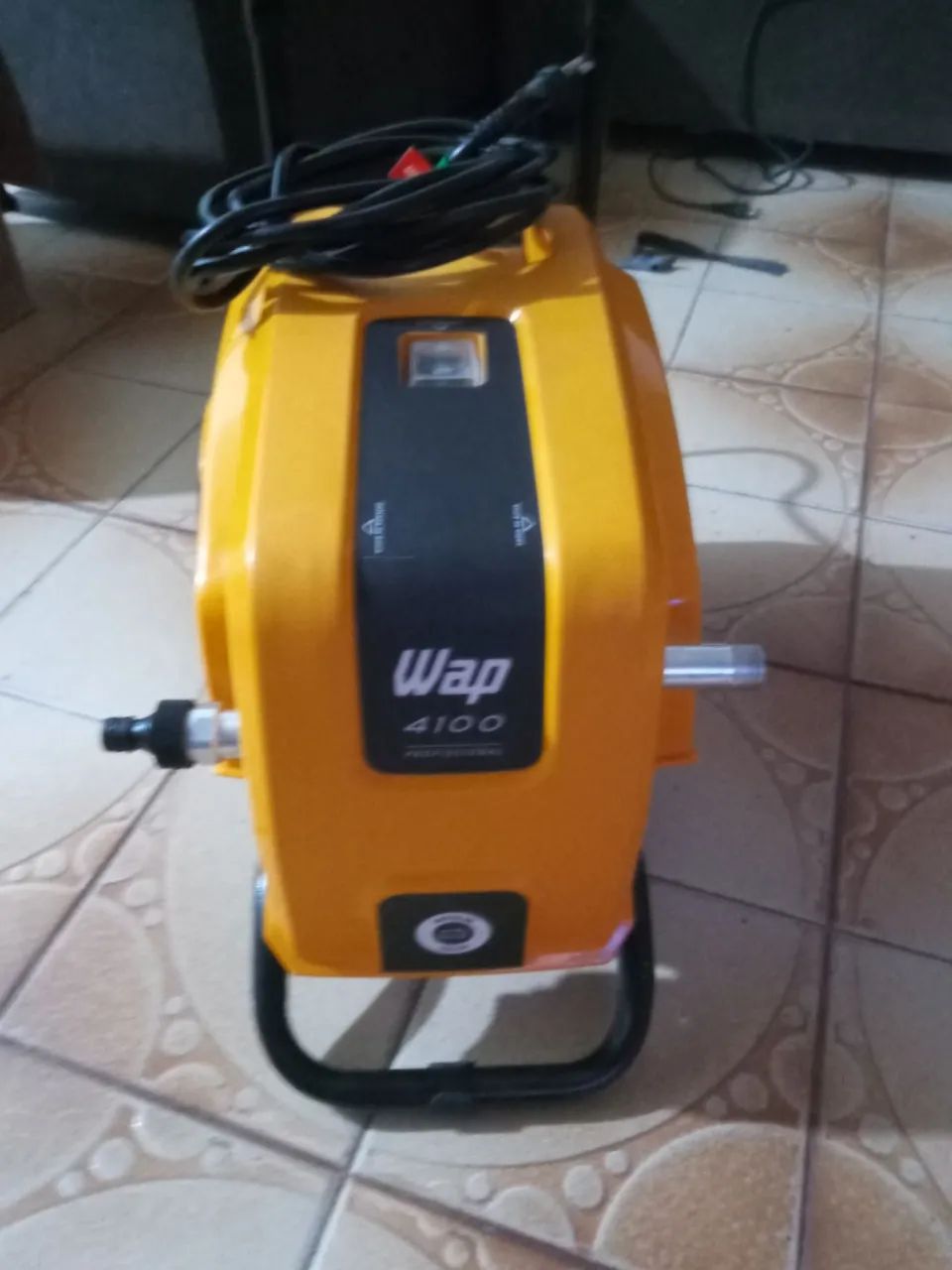 Jato WAP4100 - Foto 2