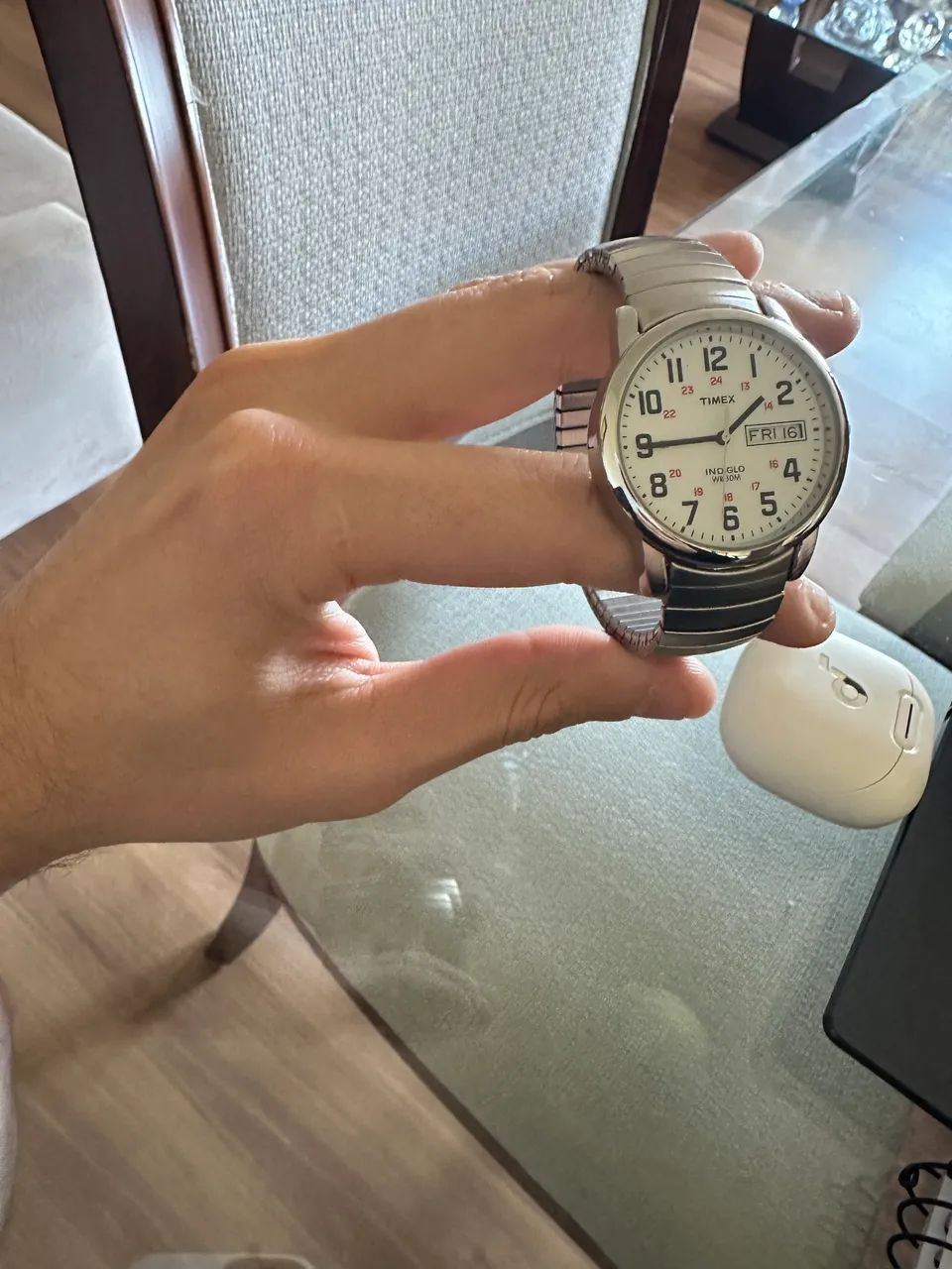 Relógio timex novo - Foto 2