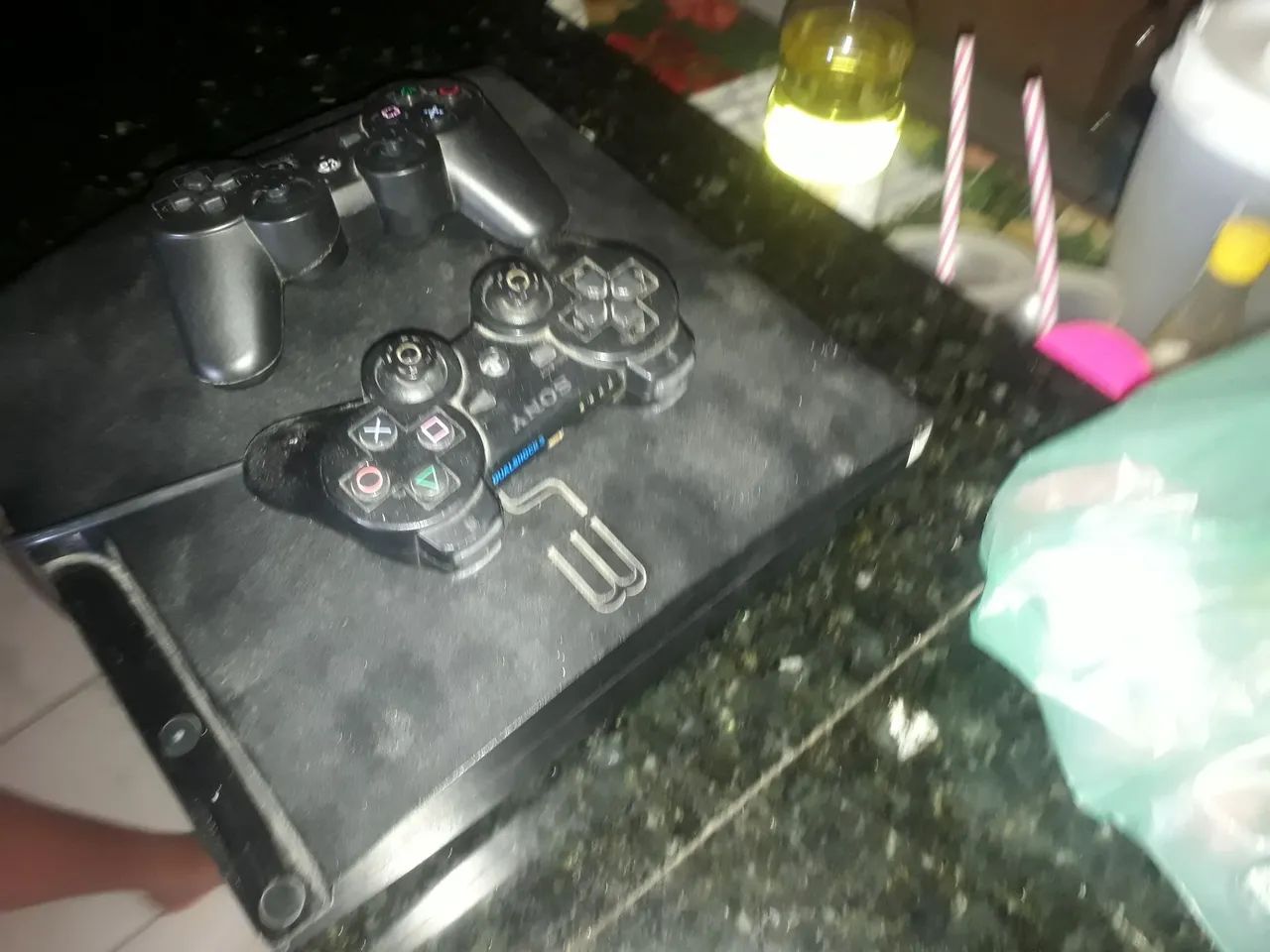 video game - Foto 2