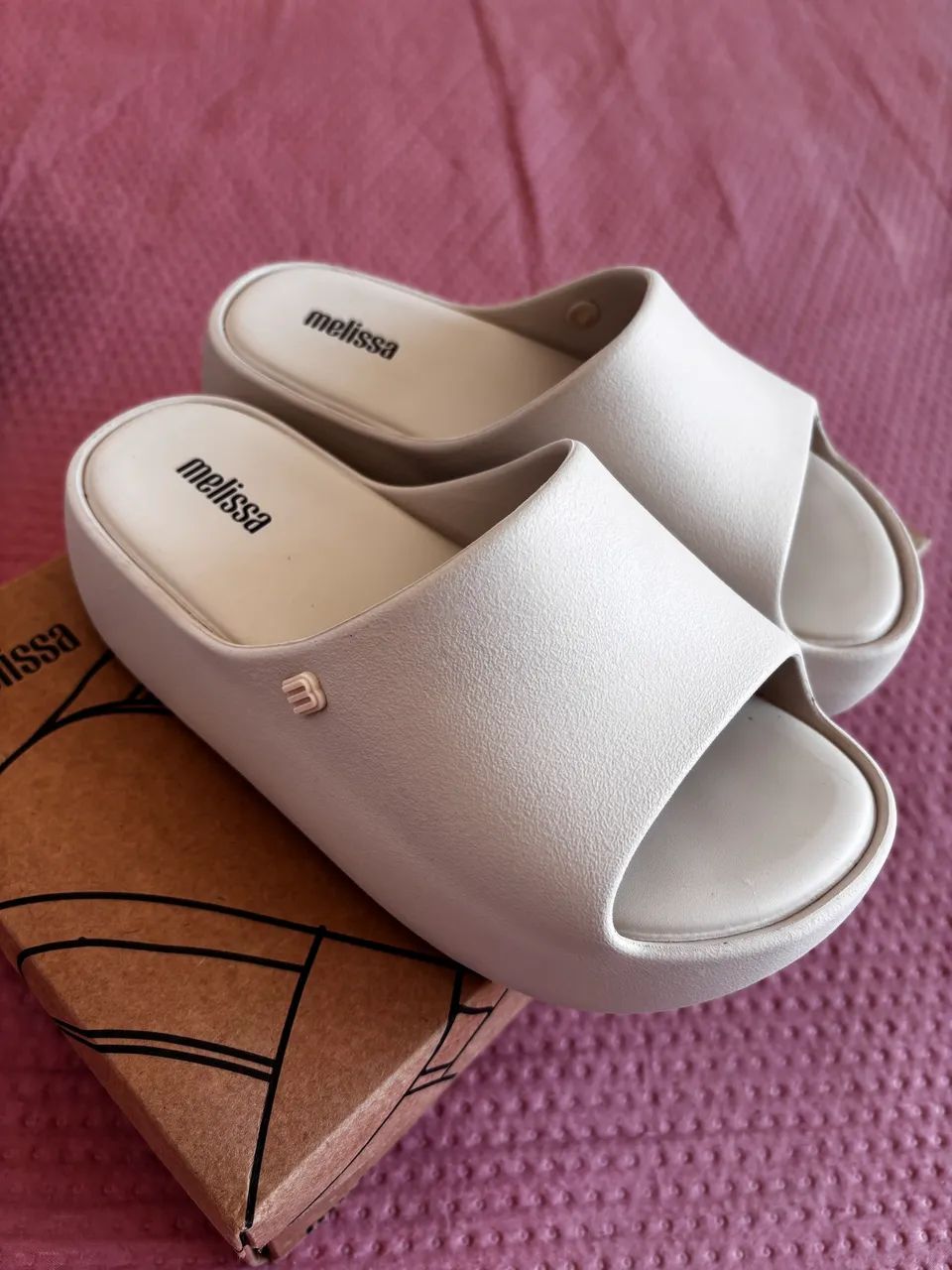 Melissa original número 34