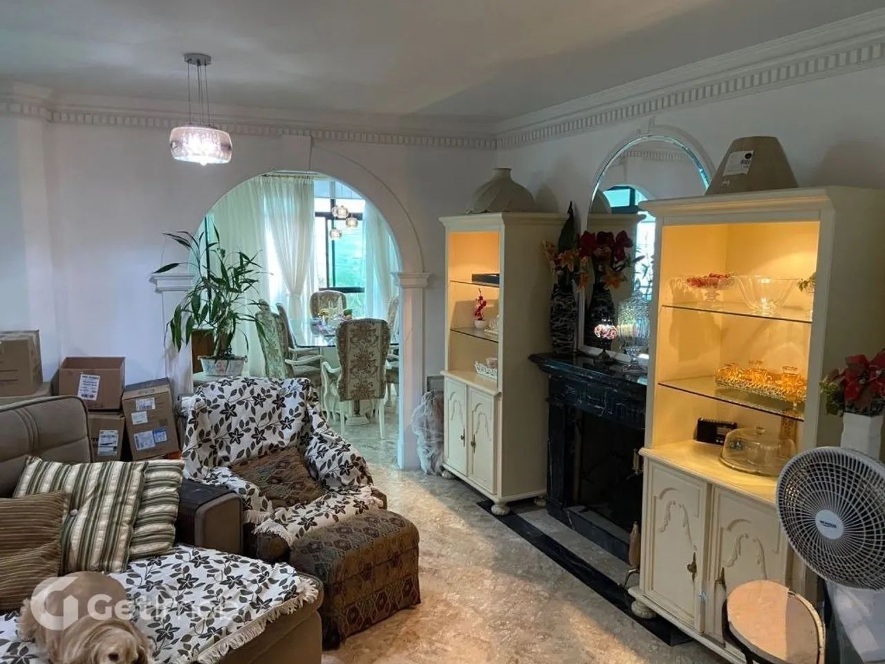 Apartamento à venda no Pacaembu, SP - Foto 3