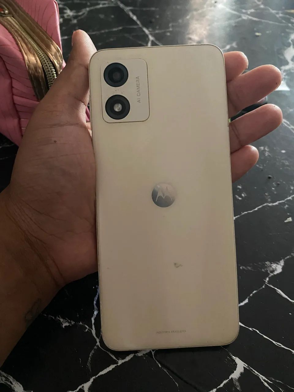 Vendo MotoG g13 - Foto 3