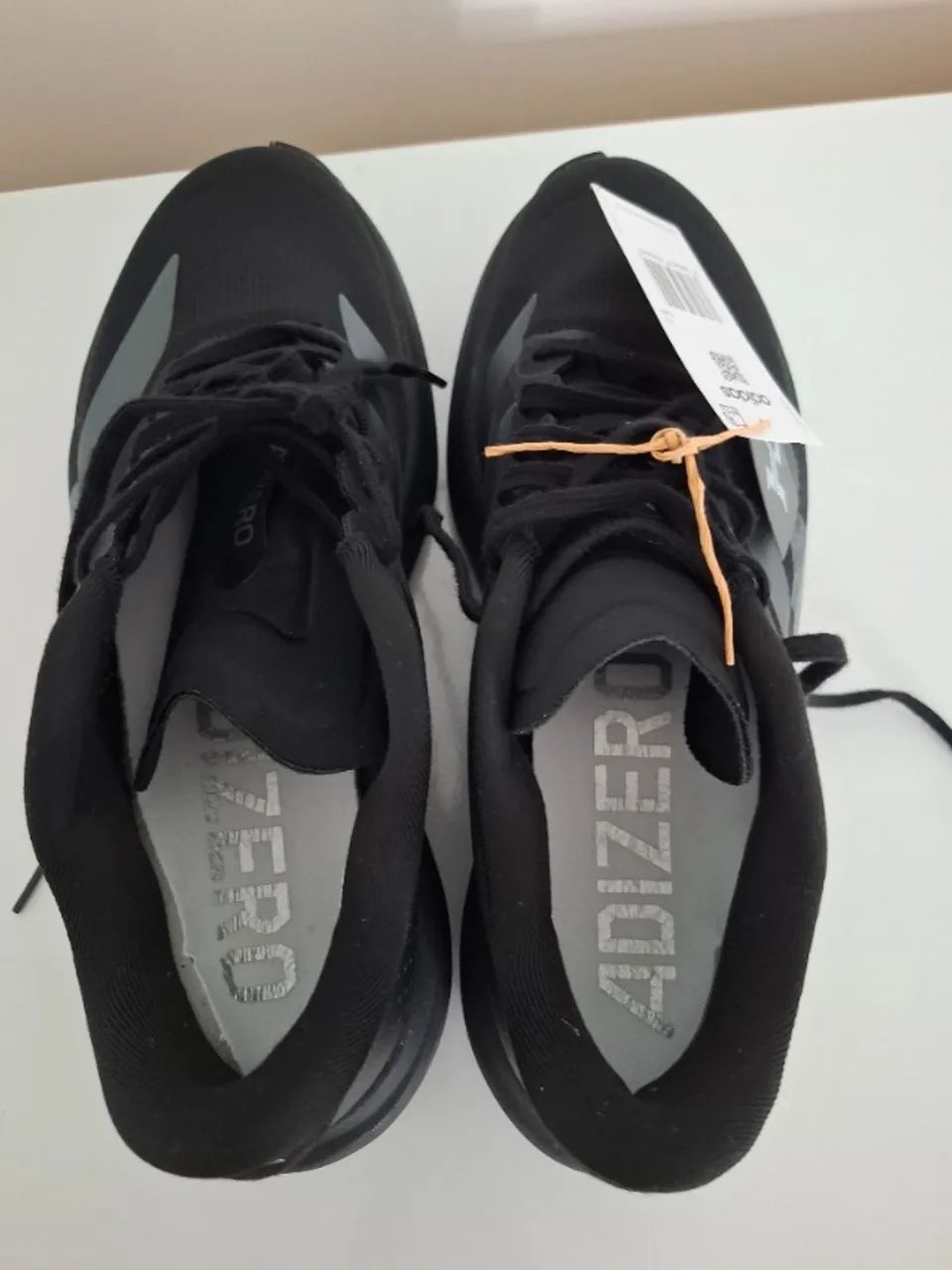 ADIZERO MASCULINO ORIGINAL - Foto 2