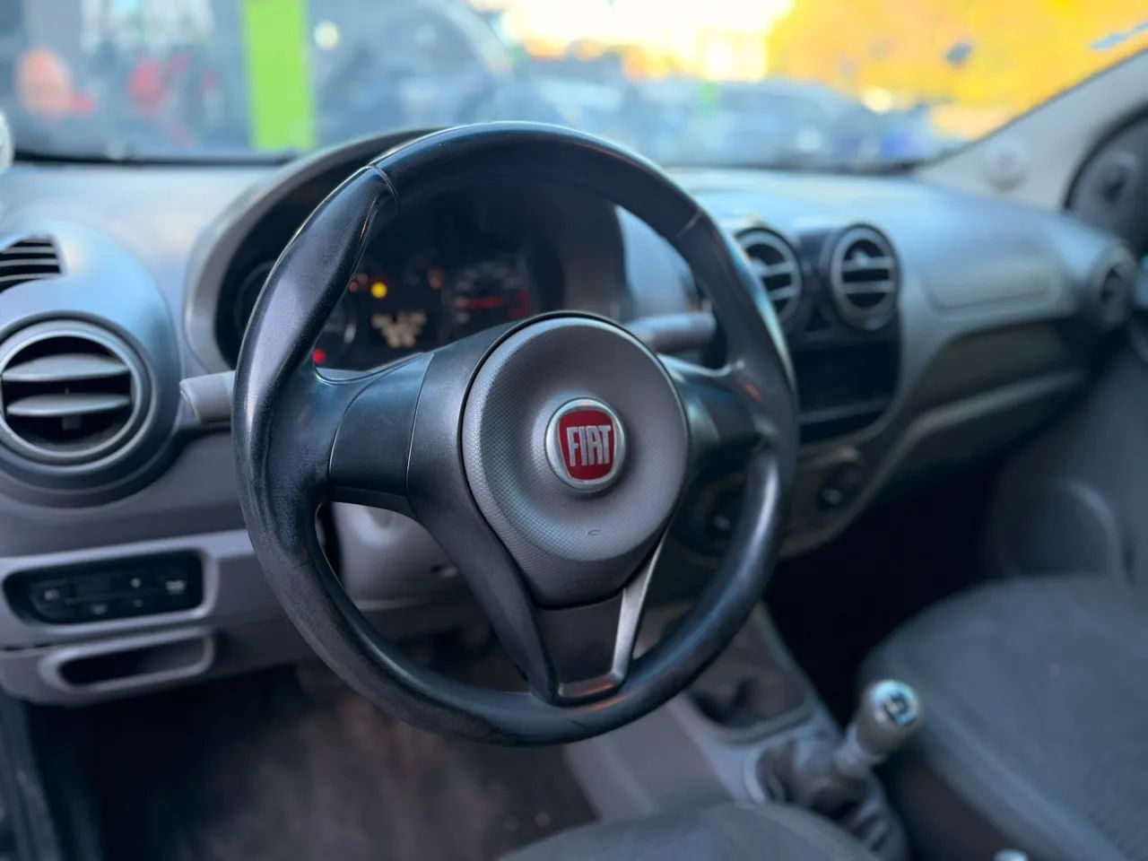 Fiat Palio 2014 - Foto 3