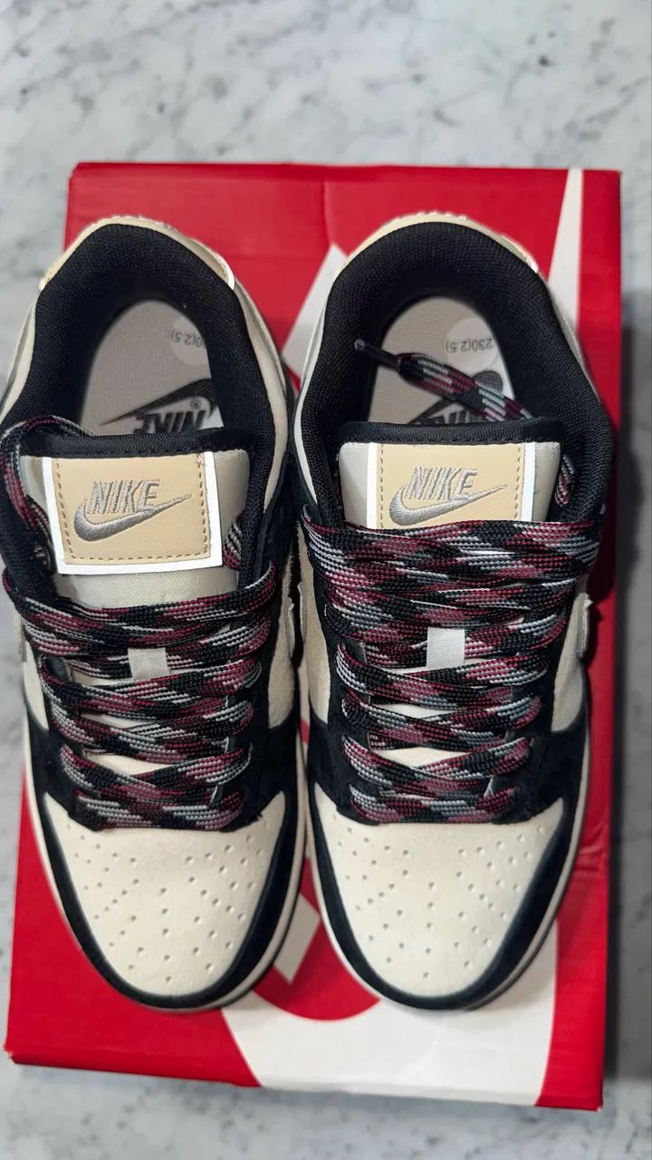 Nike dunk low  - Foto 2
