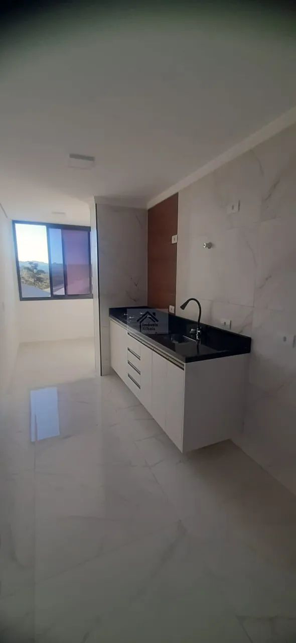 Aluga - Apartamento no Centro - Atibaia - Foto 3