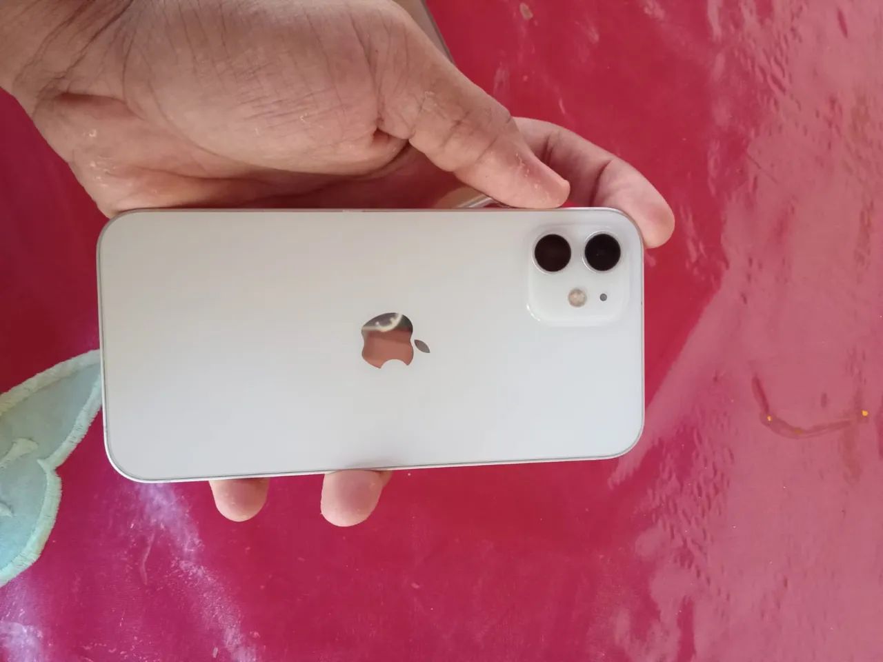 iPhone 12 128gb - Foto 3