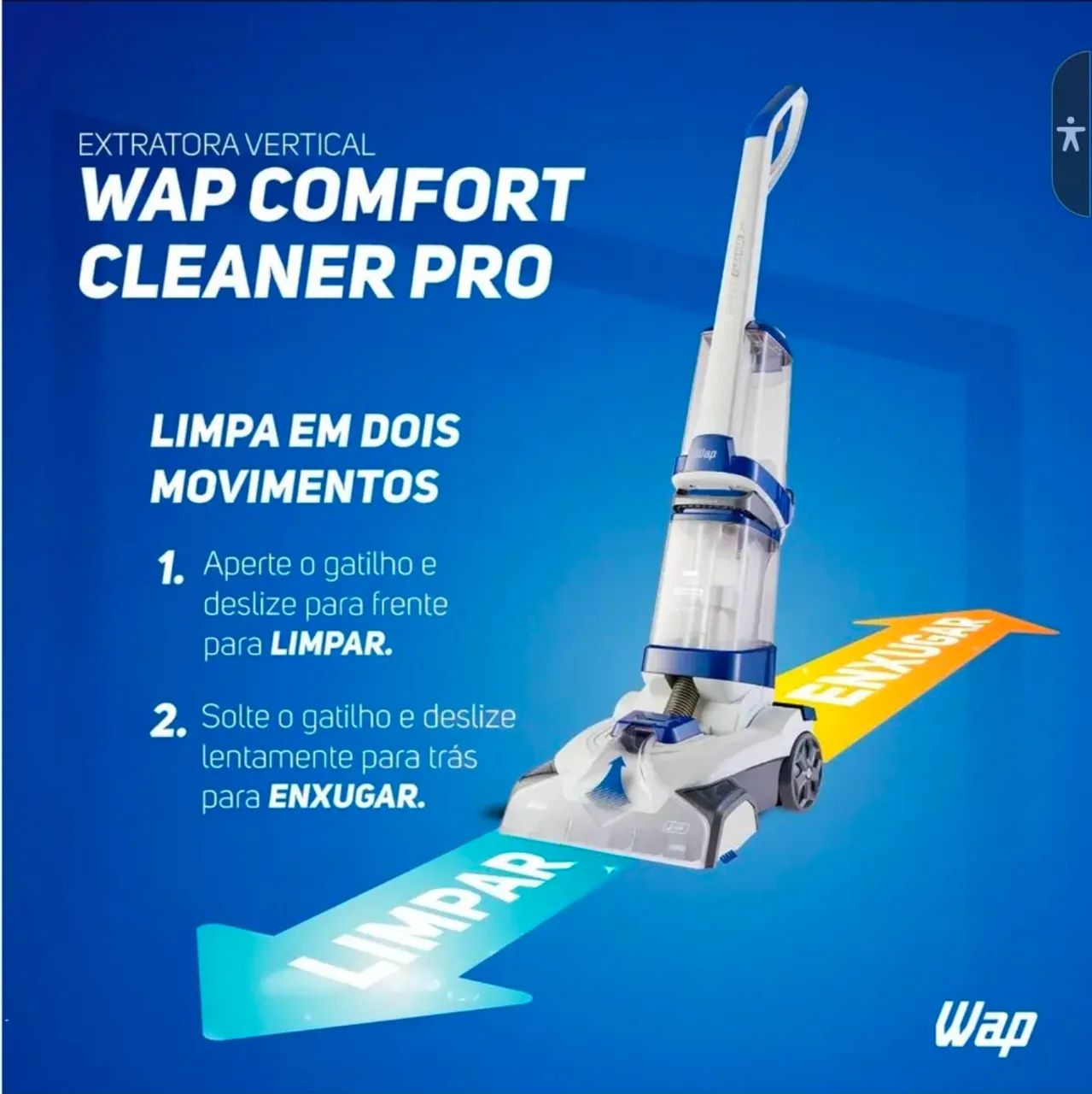 Estratoea confort clem wap - Foto 4