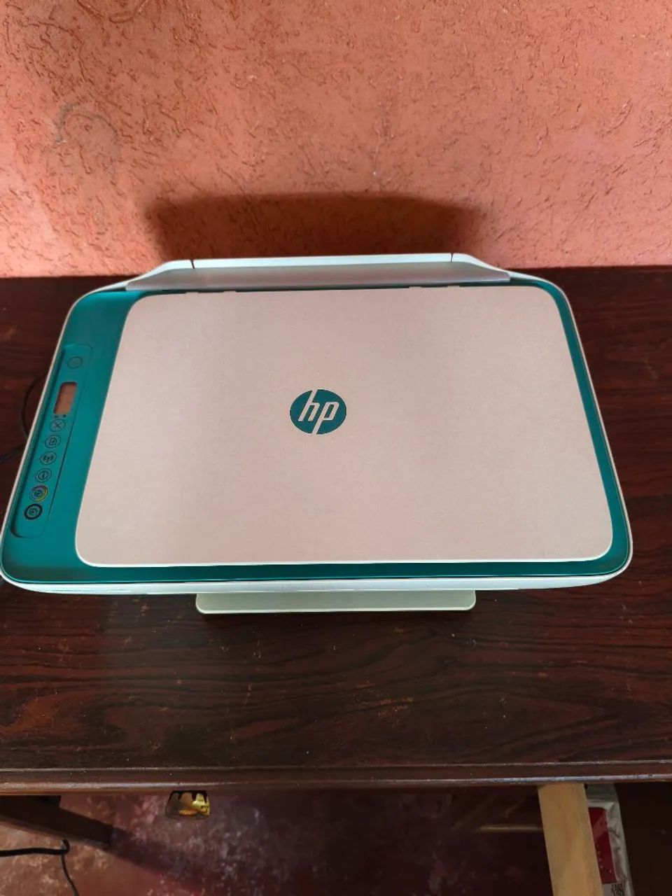 Impressora HP Deskjet Advantage 2676 - Foto 2