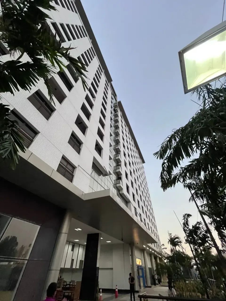 Sala Comercial no Harmony Premium 33 m² - Foto 2
