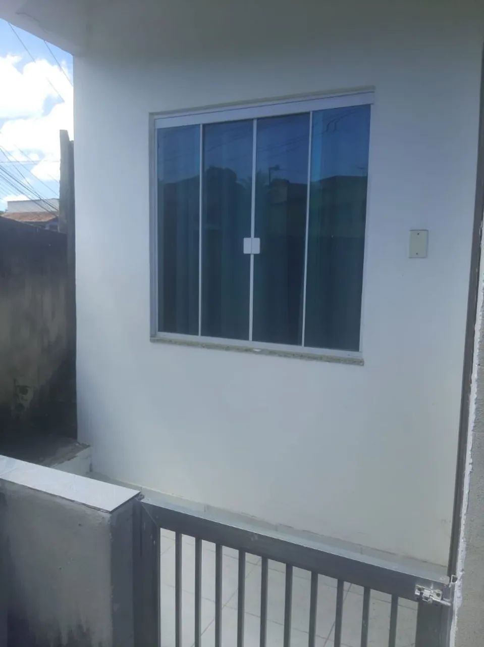 Foto - São Gonçalo - Colubande