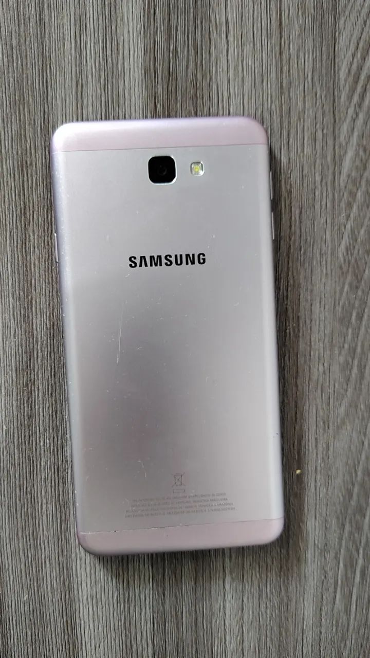 Vendo celular J7 Prime semi-novo. - Foto 5