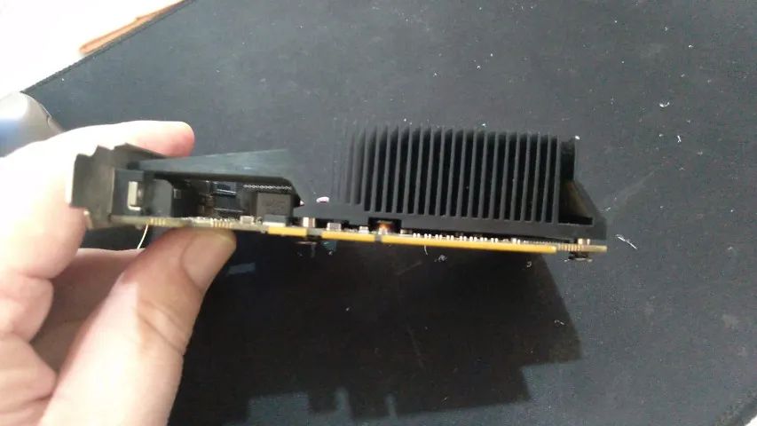 GT 710 2G 150,00!!! - Foto 3