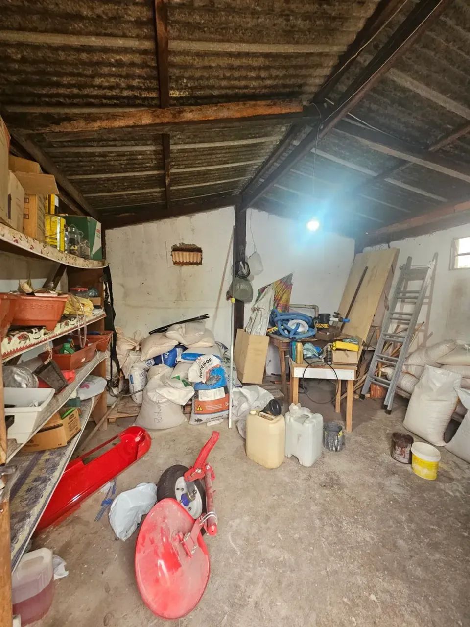 VENDE-SE SITIO NA REGIÃO DE LIVRAMENTO - Foto 4