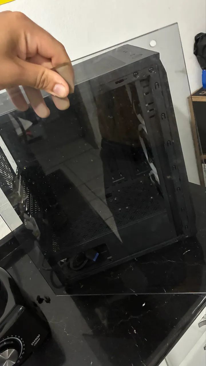 GABINETE GAMER TGT  - Foto 5