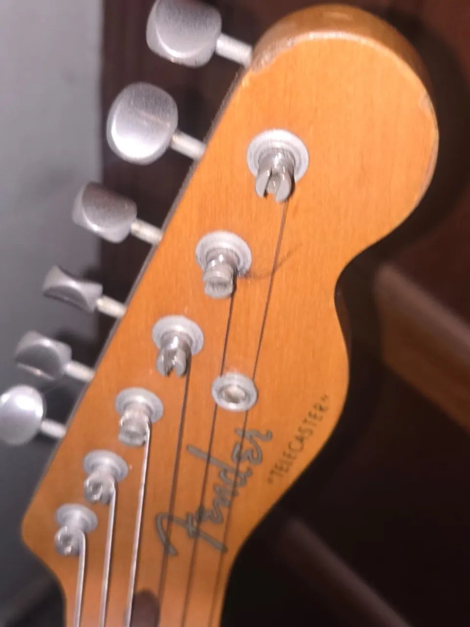 guitarra FENDER - Foto 2